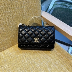 Chanel Satchel Bags